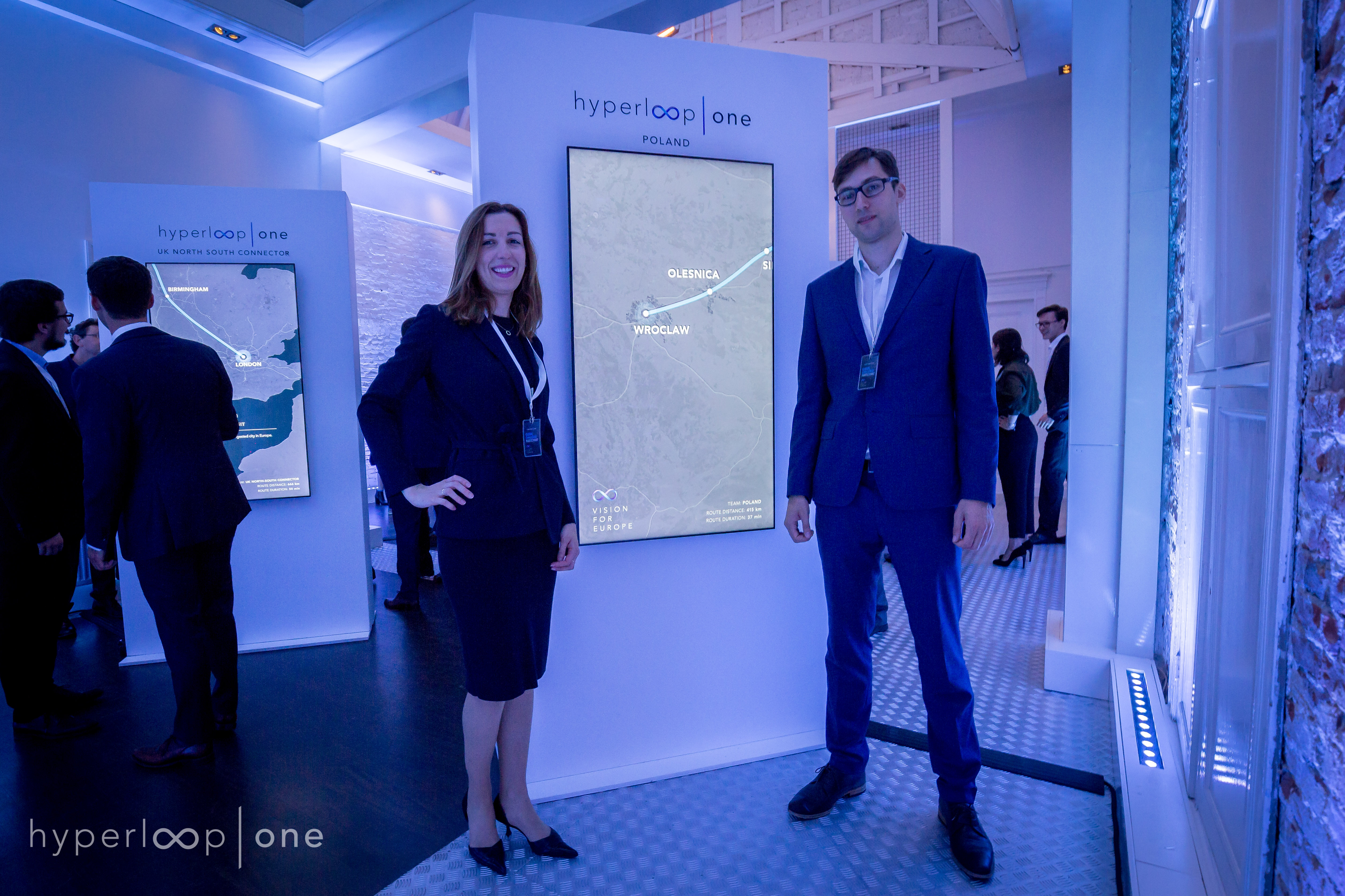 Hyperloop Poland